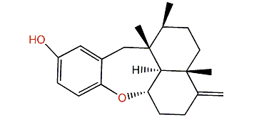 Dysiquinol B